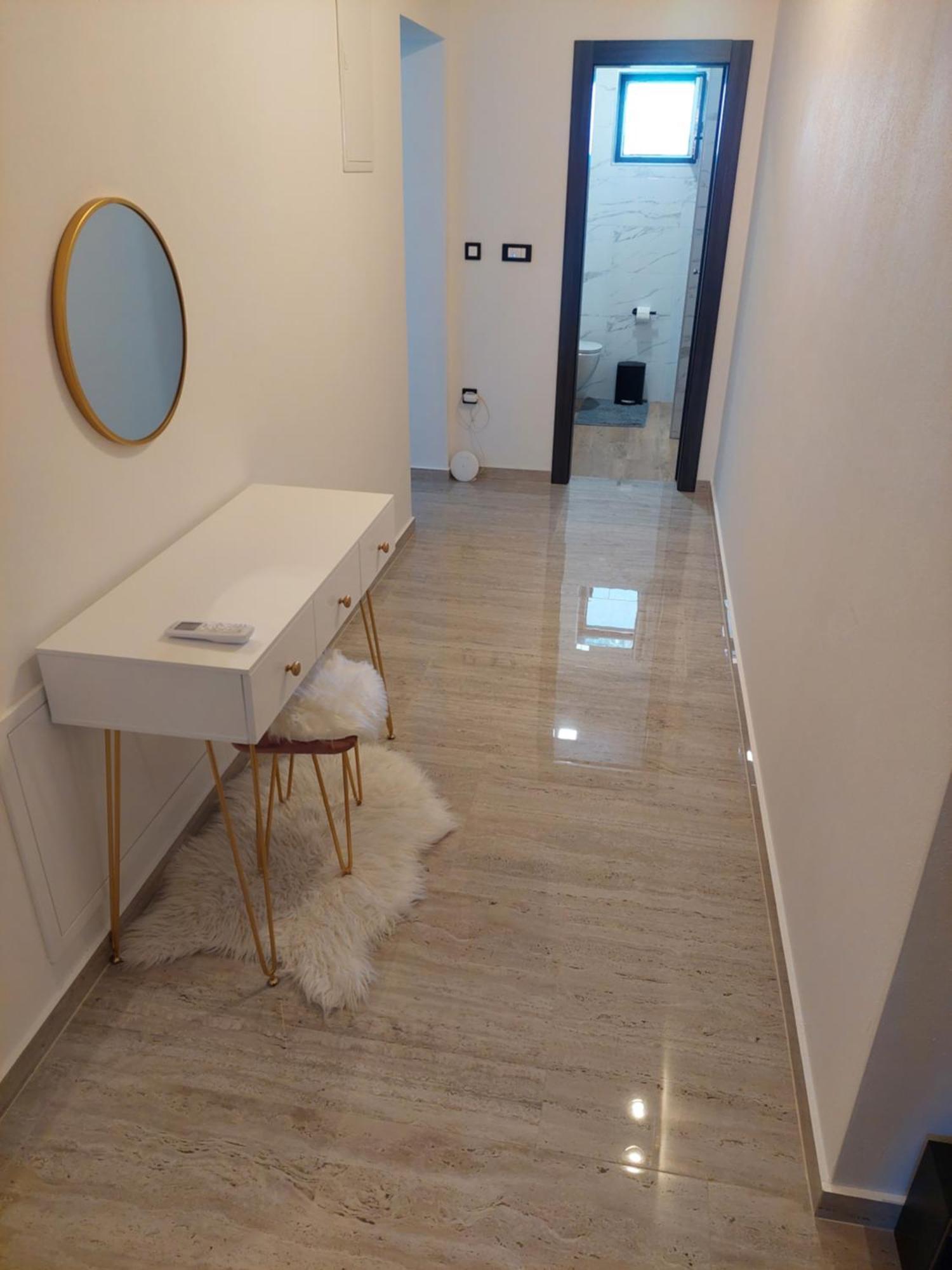 Apartmani Karla Paklenica สตารีกราด-ปาเคลนีซา ภายนอก รูปภาพ