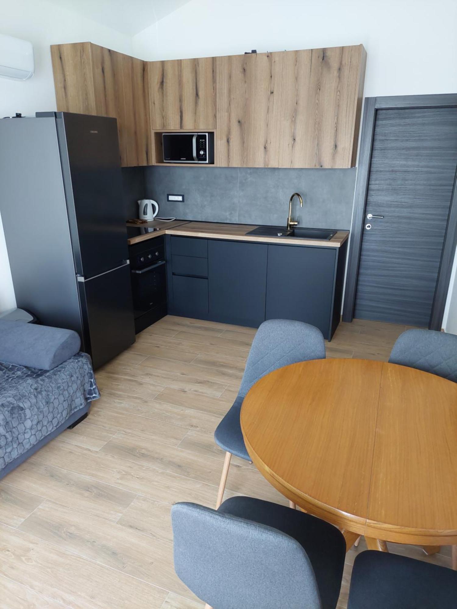 Apartmani Karla Paklenica สตารีกราด-ปาเคลนีซา ภายนอก รูปภาพ