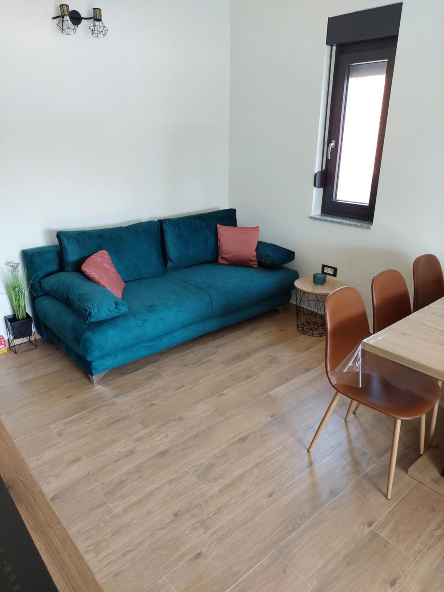 Apartmani Karla Paklenica สตารีกราด-ปาเคลนีซา ภายนอก รูปภาพ