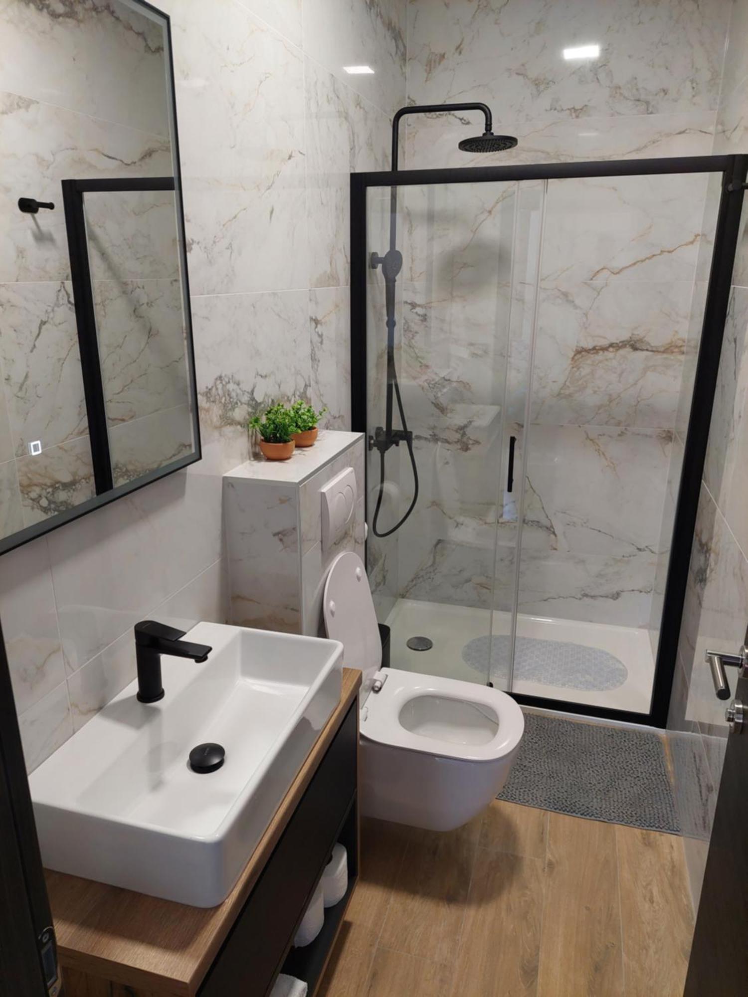 Apartmani Karla Paklenica สตารีกราด-ปาเคลนีซา ภายนอก รูปภาพ