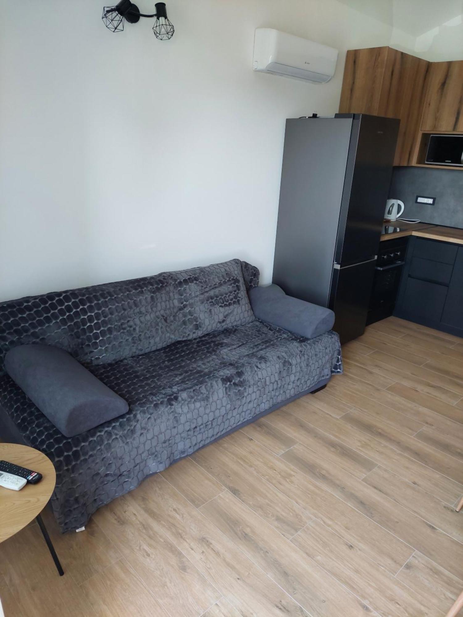 Apartmani Karla Paklenica สตารีกราด-ปาเคลนีซา ภายนอก รูปภาพ