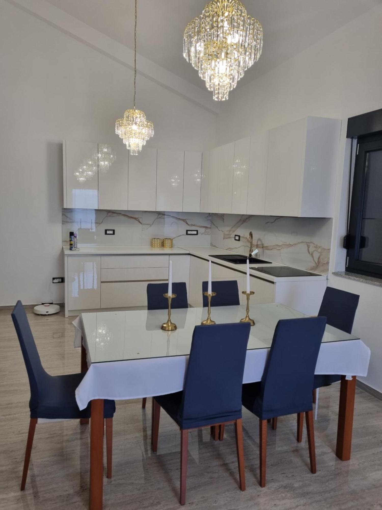 Apartmani Karla Paklenica สตารีกราด-ปาเคลนีซา ภายนอก รูปภาพ