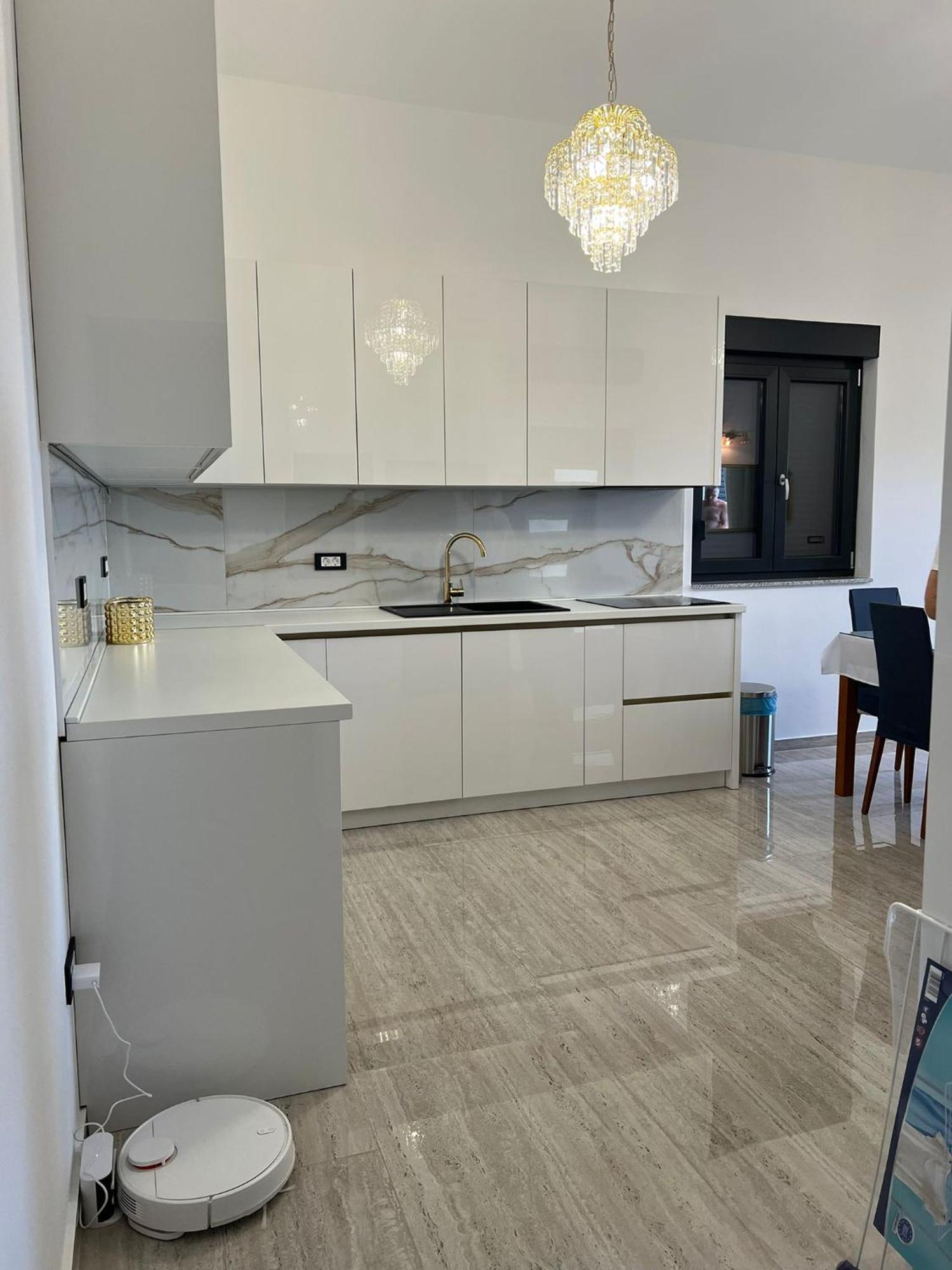 Apartmani Karla Paklenica สตารีกราด-ปาเคลนีซา ภายนอก รูปภาพ